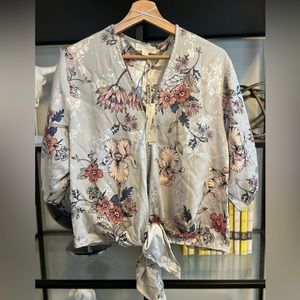 Lovestitch Kimono Top - Size S